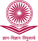 UGC logo — University Grants Commission entitled institution, India