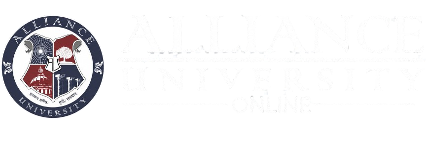 Alliance Online University — UGC Recognised Online Degrees, NAAC A+ Accredited
